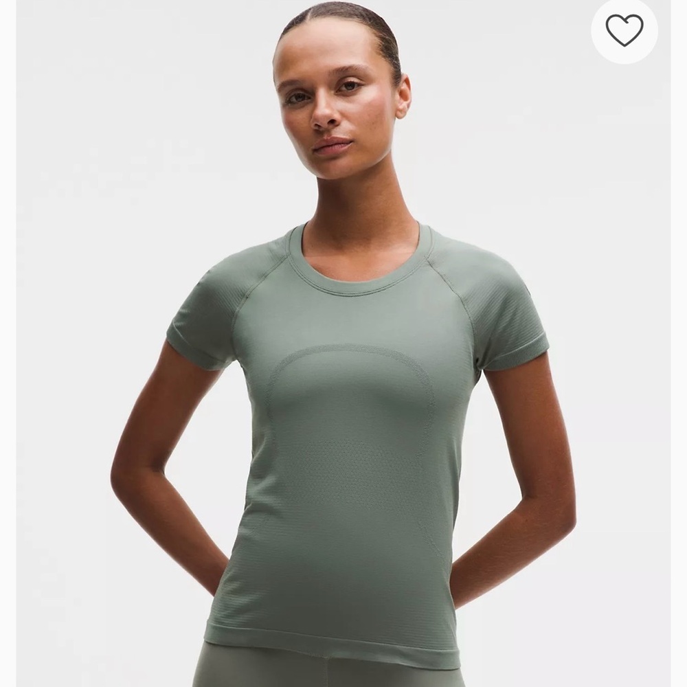 Lululemon Swiftly Tech